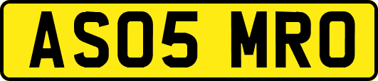 AS05MRO