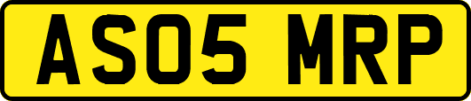 AS05MRP