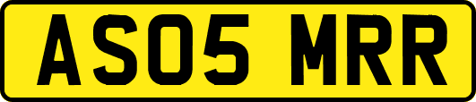 AS05MRR