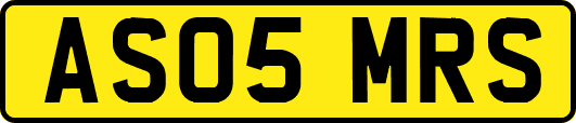 AS05MRS