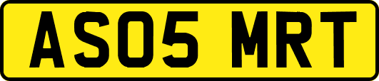 AS05MRT