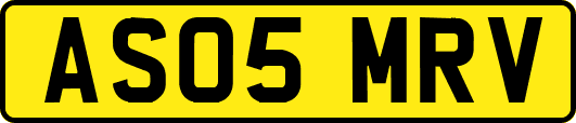 AS05MRV
