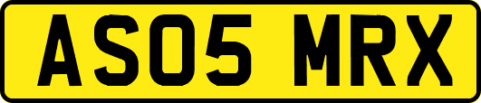 AS05MRX