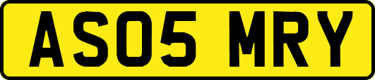 AS05MRY