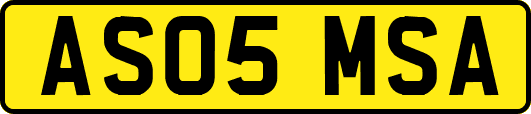 AS05MSA