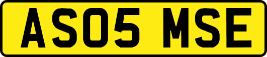 AS05MSE