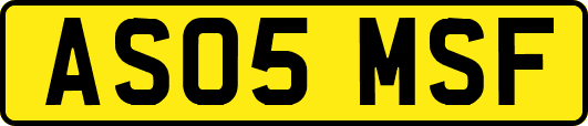 AS05MSF
