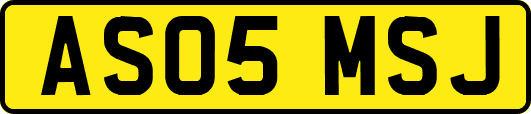AS05MSJ
