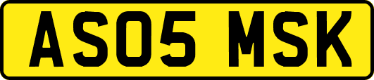 AS05MSK