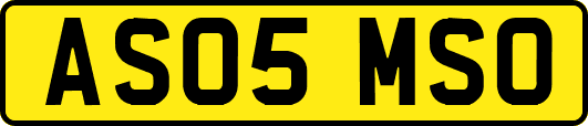 AS05MSO