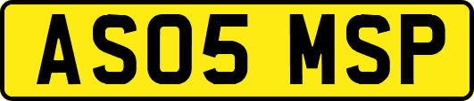 AS05MSP