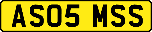 AS05MSS