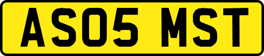 AS05MST