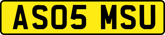 AS05MSU