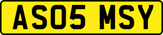 AS05MSY