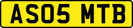 AS05MTB