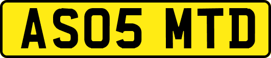 AS05MTD