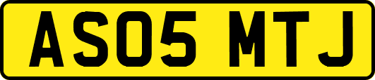 AS05MTJ