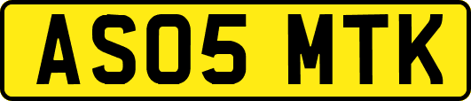 AS05MTK