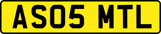 AS05MTL