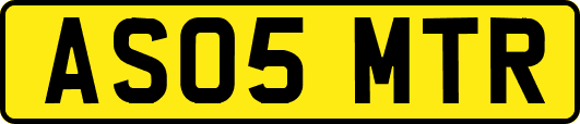 AS05MTR