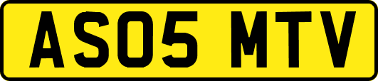 AS05MTV