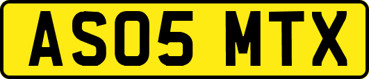 AS05MTX