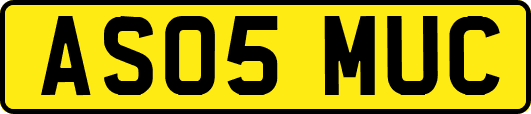 AS05MUC