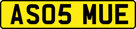 AS05MUE