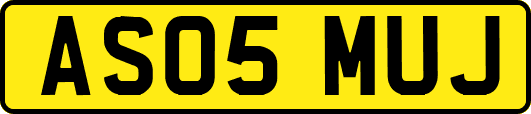 AS05MUJ