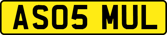 AS05MUL