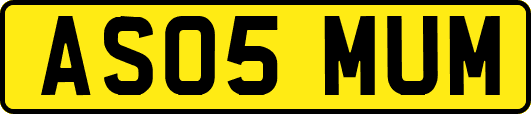 AS05MUM