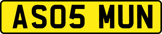 AS05MUN