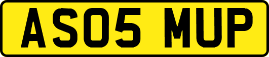 AS05MUP