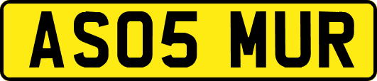 AS05MUR