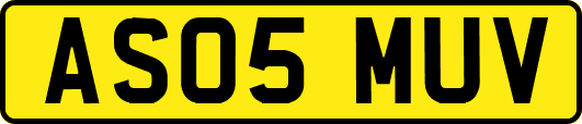 AS05MUV