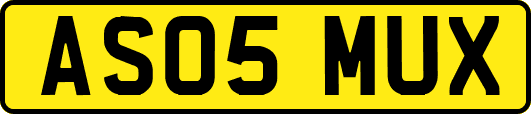 AS05MUX