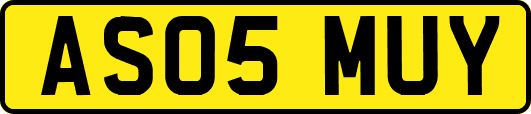 AS05MUY