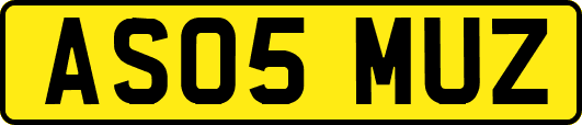 AS05MUZ