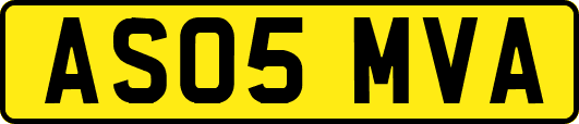 AS05MVA