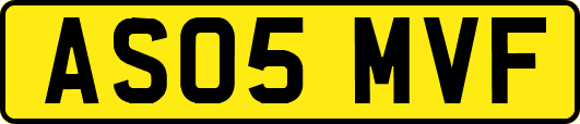 AS05MVF