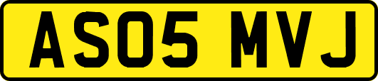 AS05MVJ
