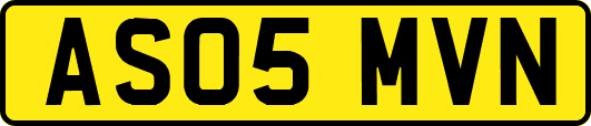 AS05MVN
