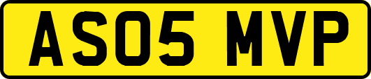 AS05MVP