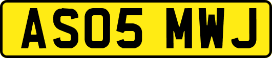 AS05MWJ