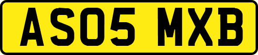 AS05MXB