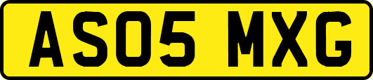 AS05MXG