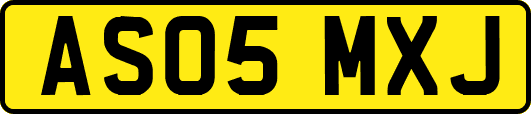 AS05MXJ