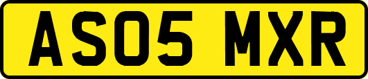 AS05MXR