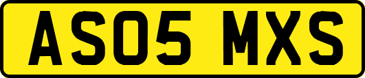 AS05MXS
